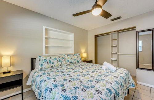 Fire Pit! Family Getaway, 6 Mi to Beach Access - Foto 19