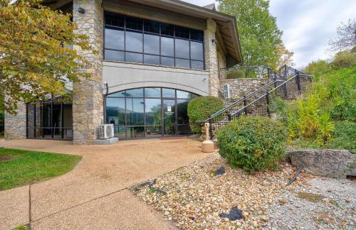 Ozark Livin' Lodge - Foto 57