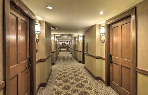 6 Mi to Lake Tahoe Everline Resort Retreat! - Foto 13