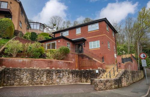 BROOK HOUSE 4a - Photo 9