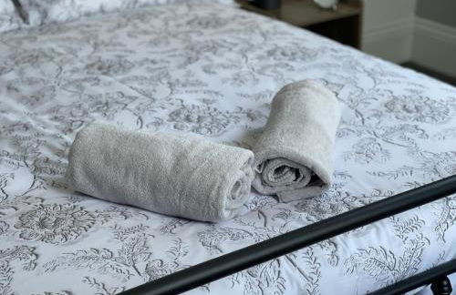 Jacksons Apartment, Close to Tynemouth - Foto 19