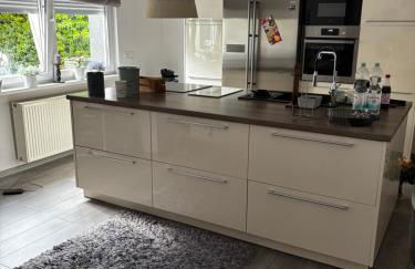 Ferienhaus am Friedenshain - Foto 1