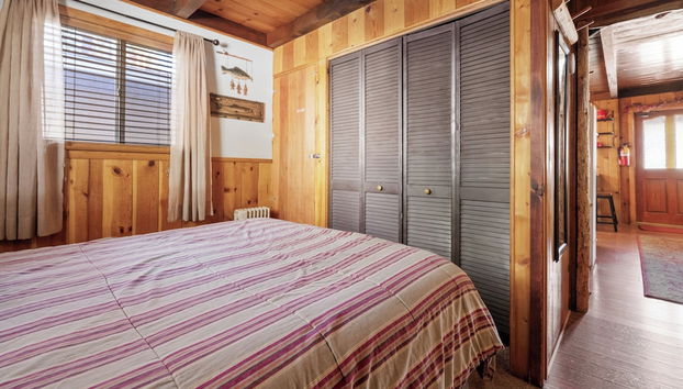 Little Bear Hug - Foto 2, Habitación