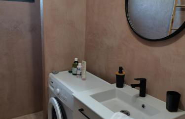 Studio en campagne - Foto 21