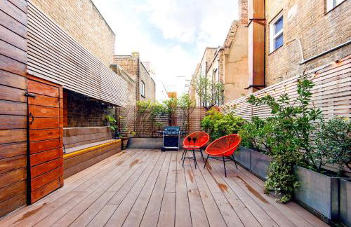 ARCORE London flats in the Heart of Fitzrovia - Foto 61