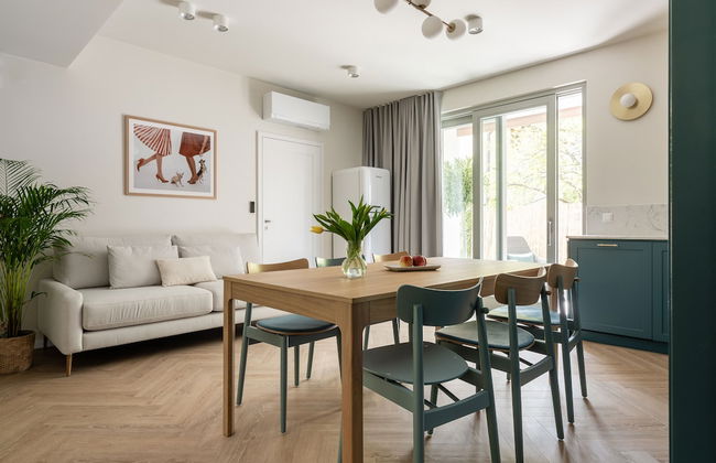 Baltic Wave Boutique Apartments - Foto 29