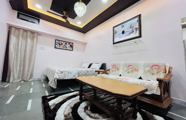 Shrilok Kutir - Foto 24