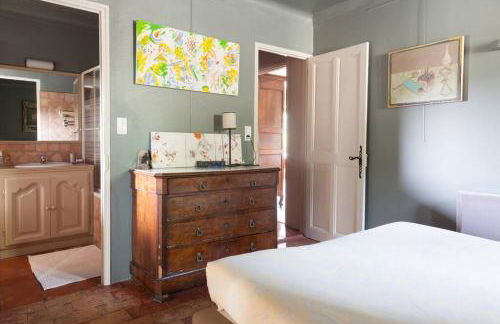 Mas de Baubesse: Paradise in Provence - Foto 15