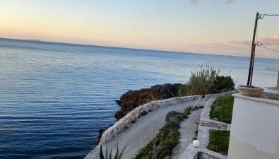 Balcony to Aegeon 4 - Foto 3