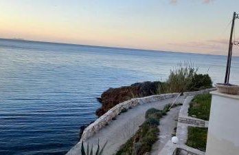 Balcony to Aegeon 4 - Photo 3