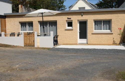 La Chaloupe gites de mer - Foto 1