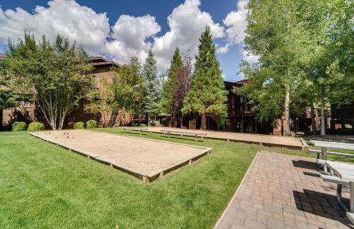 Boulders Truckee Condo Near Donner Lake + Skiing! - Foto 30