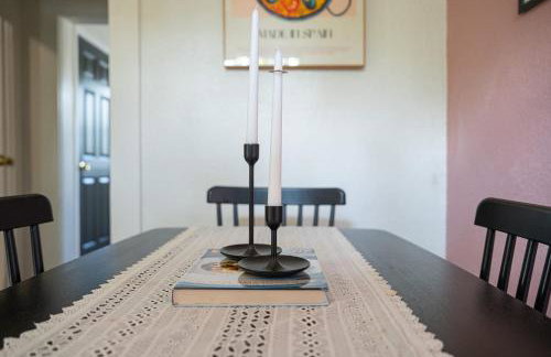 Historic Orlando Casita Love Apt A with backyard - Foto 22