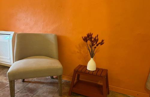 Charming & medieval village house completely renovated with great exterior and views - Foto 38