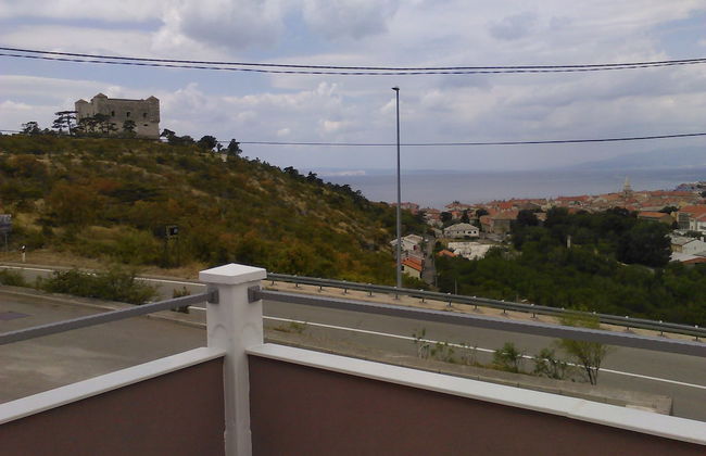 Bmb Apartments - Senj - Foto 50