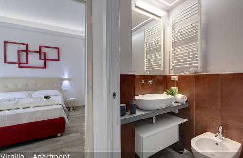 Dante & Virgilio Apartments by Mamo Florence - Foto 16