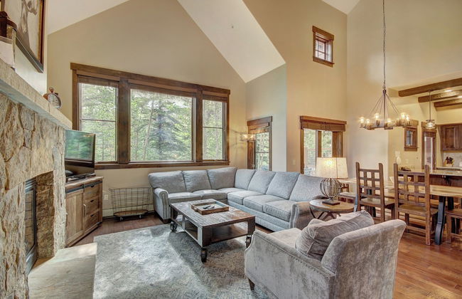 Mountain Thunder Lodge, A Vail Resorts Property - Foto 49