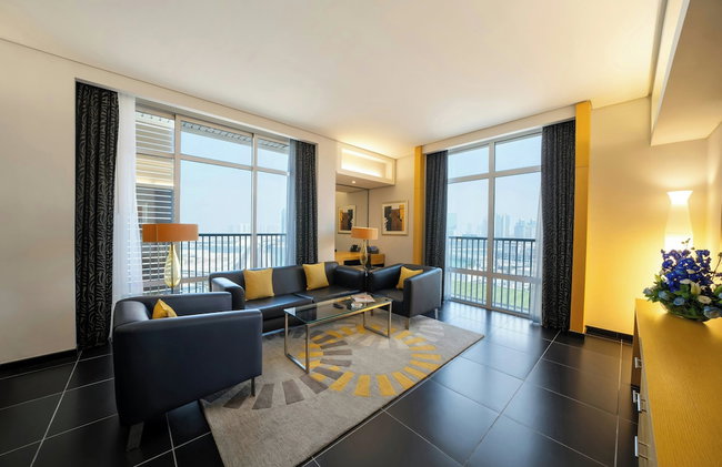 Hala Arjaan by Rotana - Photo 26
