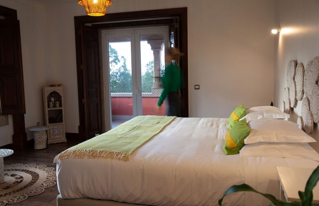 AR Country House - Photo 39