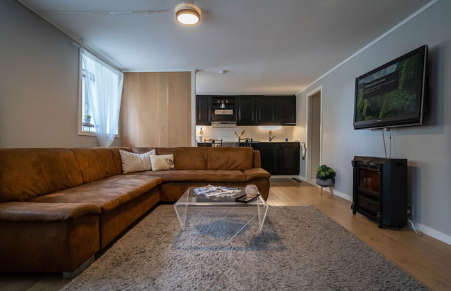 BnB Apartment 1 Nice & Cozy"central 2 Rooms Berti - Photo 16