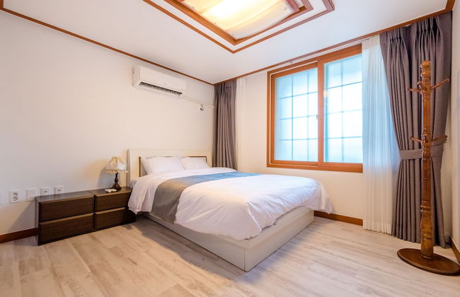 Homefourest Resort Geoje - Foto 4