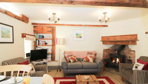 Honey Bee Cottage - Foto 3