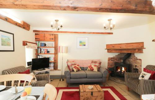 Honey Bee Cottage - Foto 3