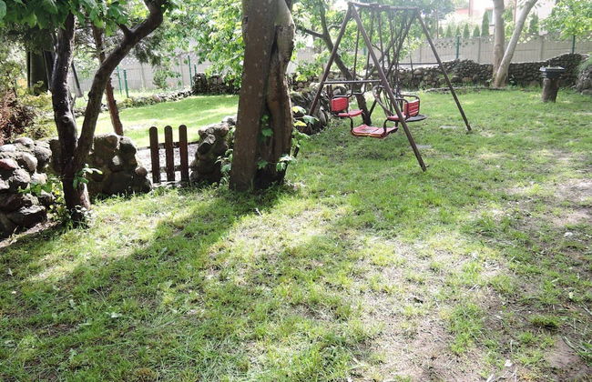 House in Nowogard by Lake Nowogardzkie - Foto 20