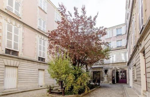 Le Clos Des Vosges - Photo 20