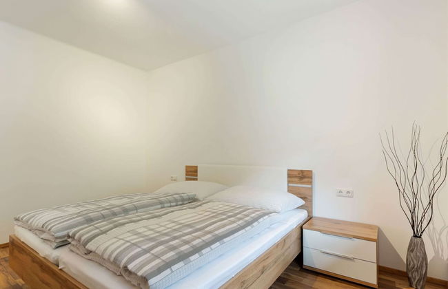 Spacious Apartment in Grossarl With Garden - Photo 5