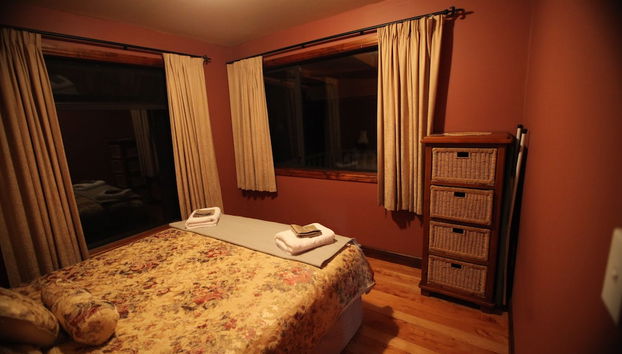 Kepler Oaks Chalet - Foto 4