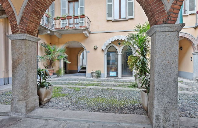 Apartment Near Lake Maggiore and Borromean Isles - Foto 23