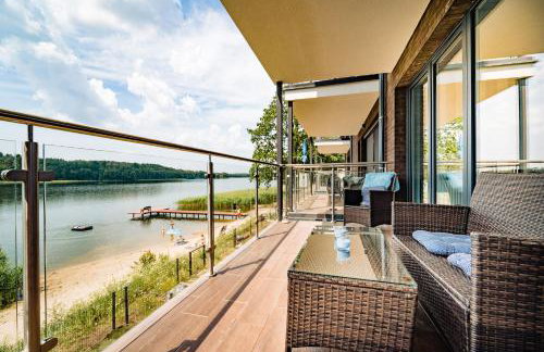 Apartamenty Mazurskie Klimaty (Cud Natury) - Foto 48