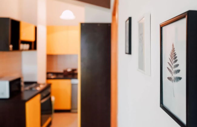 Charming 2-bed Apartment - Foto 10