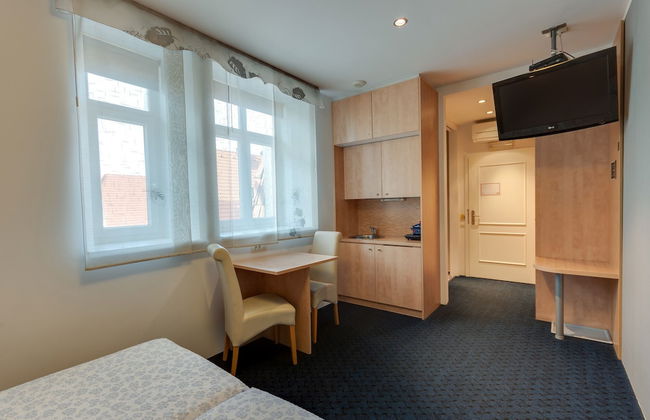 Martastudio rooms - Foto 10