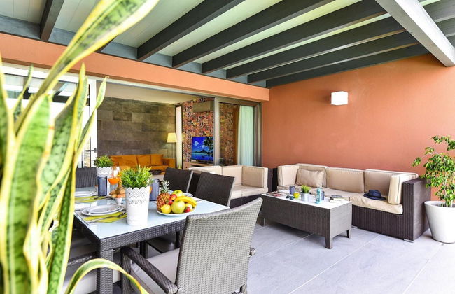 Holiday Home, Maspalomas - Foto 18