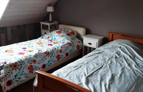 Les moussaillons, Les gîtes de Tréguennec - Photo 12