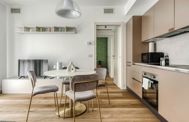 Limehome Milan Park Towers - Photo 18