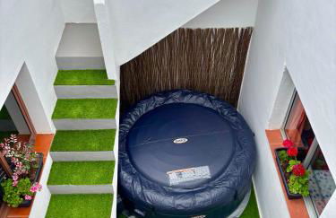 Casa Vistabuena, Golf, Jacuzzi, Beach and Views - Foto 6