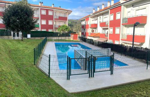 Apartamento en Gibaja - Foto 1