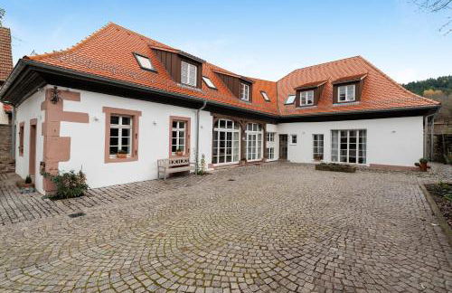 Altes Kutschhaus - Foto 1