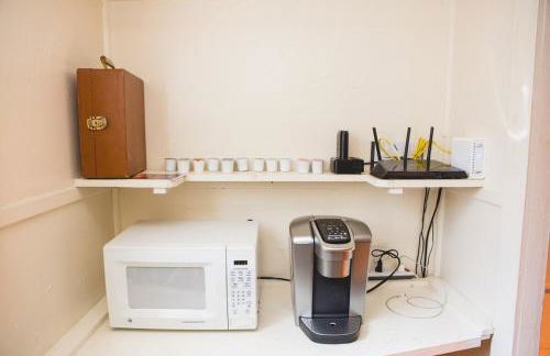 The Bisbee Yacht Club - Foto 20