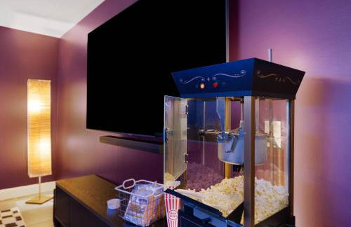 The Morrison - Karaoke Theater Backyard Oasis - Foto 28