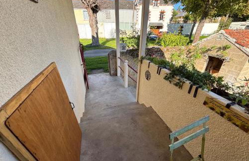 Chez Patricia - Foto 28