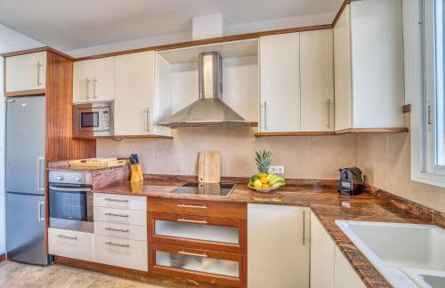 Traumhafte Villa Marisol für 8 Gäste am Meer - Foto 19