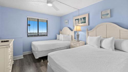 SunDestin Resort Unit 1718 - Foto 4