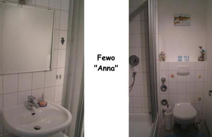 Ferienwohnungen Langenstraße - Altstadt - Foto 13