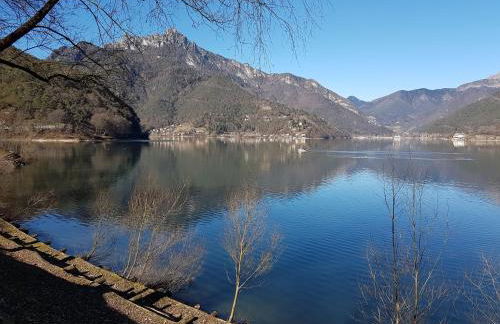 Casa Luca e Cristina - Foto 9