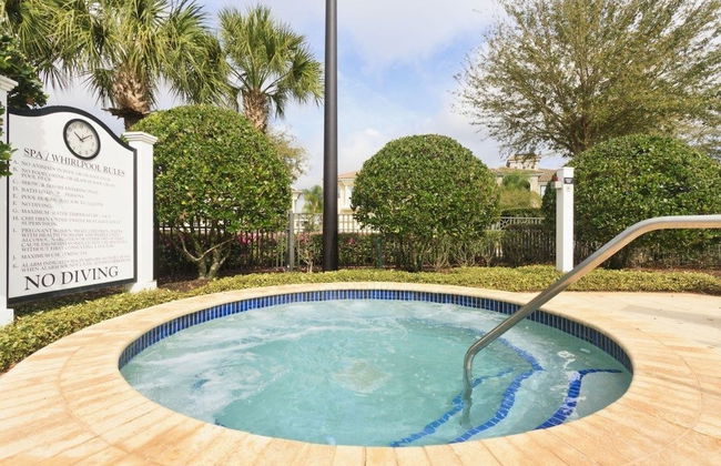 Je61536 - Reunion Resort - 7 Bed 7 Baths Villa - Photo 18