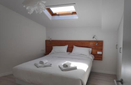 Luz da Lúa - Casa del campo - Foto 23